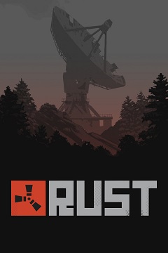 Rust v2320