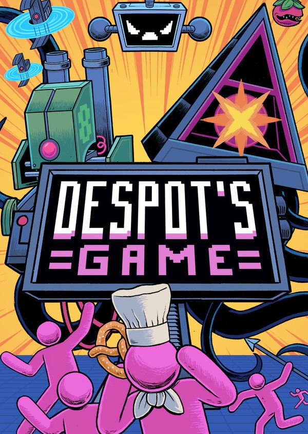 Despot’s Game