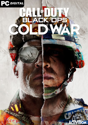 Call of Duty: Cold War