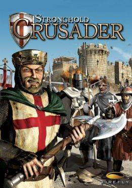 Stronghold Crusade
