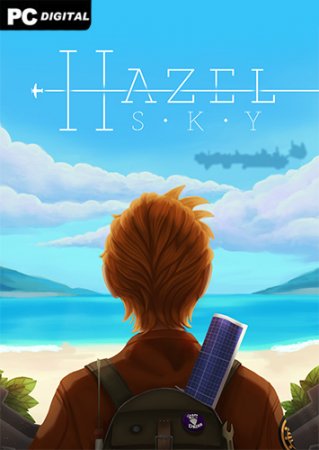 Hazel Sky (2022)