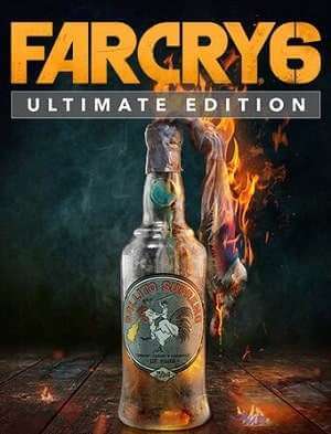Far Cry 6 - Ultimate Edition