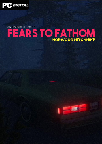 Fears to Fathom