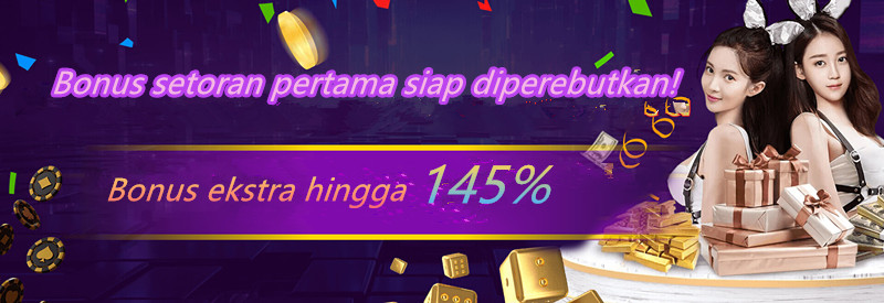 Slot Qris: Bocoran Slot Gacor Malam Ini Minimal Deposit Via Qris 5000